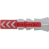 Fischer Universeelplug DuoPower 5x25mm 45 stuks