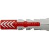 Fischer Universeelplug DuoPower 14x70mm 2 stuks
