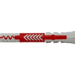 Fischer Universeelplug DuoPower 10x80 mm 25 stuks
