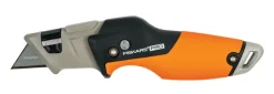 Fiskars vouwmes CarbonMax