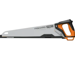 Fiskars handzaag 500mm 9TPI PowerTooth
