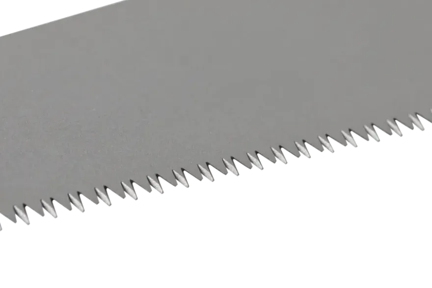 Fiskars handzaag 500mm 9TPI PowerTooth
