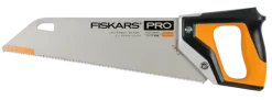 Fiskars handzaag 380 mm 9TPI PowerTooth