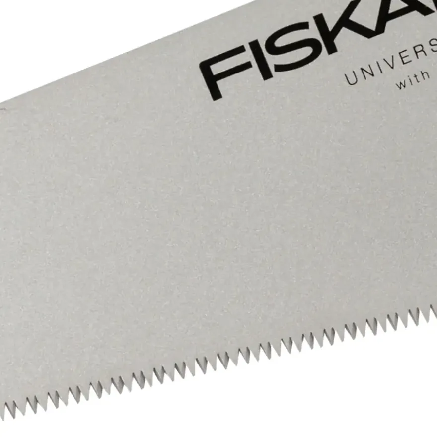 Fiskars handzaag 380 mm 9TPI PowerTooth