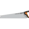 Fiskars handzaag 550mm 7TPI PowerTooth