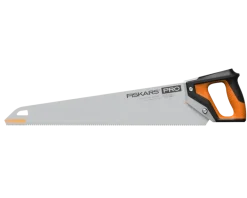 Fiskars handzaag 550mm 7TPI PowerTooth