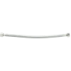 Flexibele slang (binnendraad x binnendraad) 3/8bi x 3/8bi 30 cm