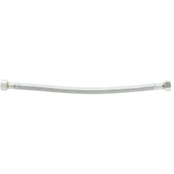 Flexibele slang (binnendraad x binnendraad) 3/8bi x 3/8bi 30 cm