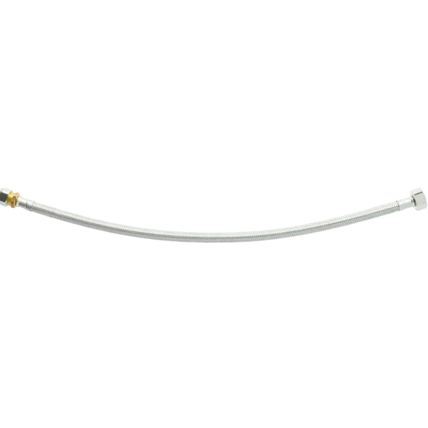 Flexibele slang (binnendraad x knel) 1/2bi x 12 mm 50 cm