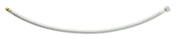 Flexibele slang (binnendraad x buitendraad) 3/8bi x M10 50 cm