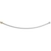 Flexibele slang (knel x binnendraad) 12 mm x 3/8bi 50 cm