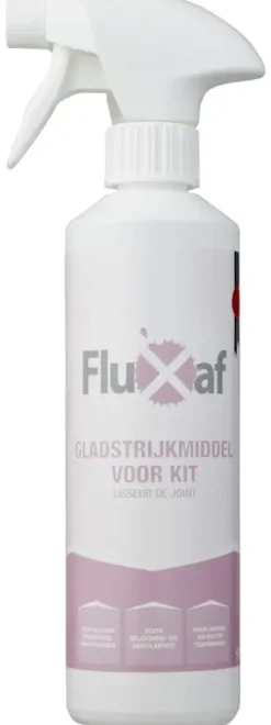 Fluxaf Gladstrijkmiddel voor kit 500 ml