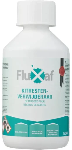 Fluxaf Kitresten verwijderaar 250 ml