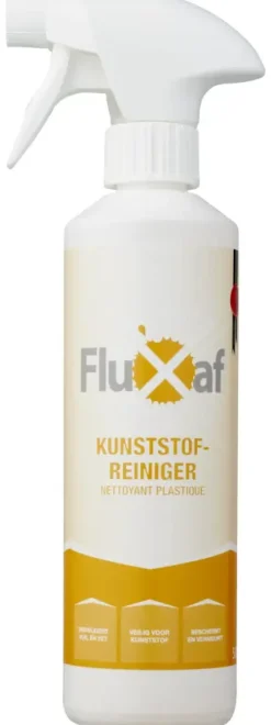 Fluxaf Kunststof reiniger 500 ml