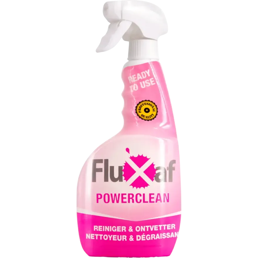 Fluxaf Power clean 750 ml