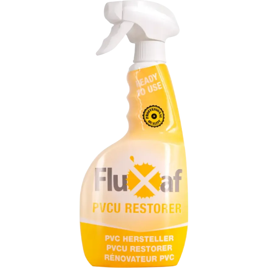 Fluxaf PVCu Restorer 500ml