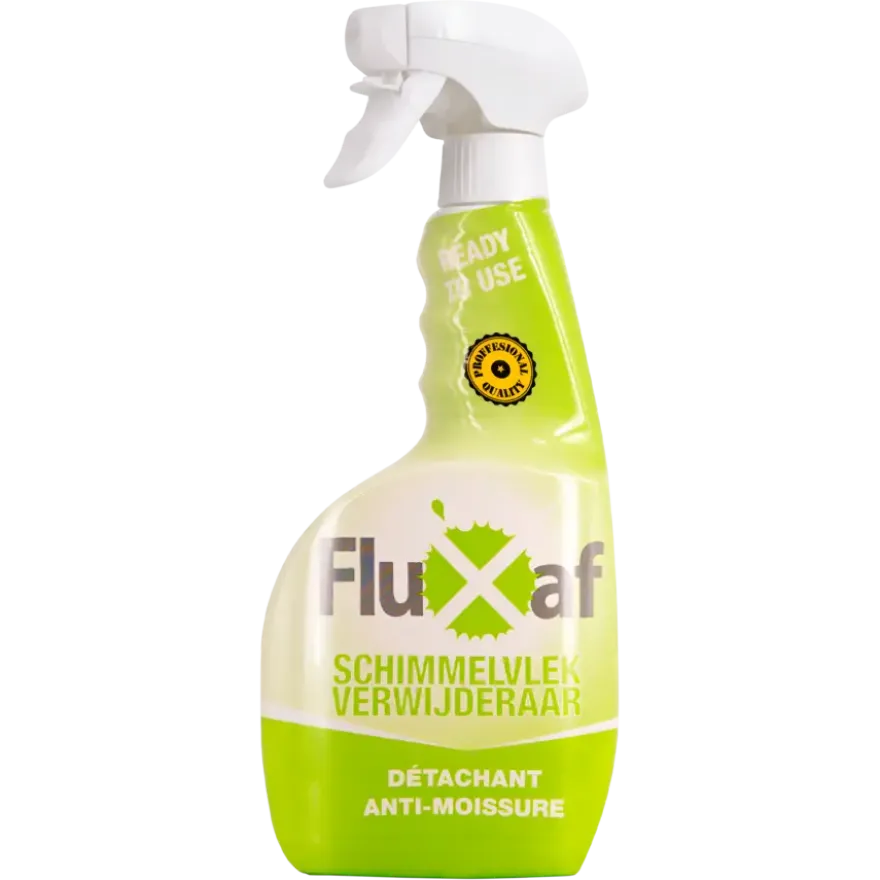 Fluxaf schimmel vlekverwijderaar 750 ml