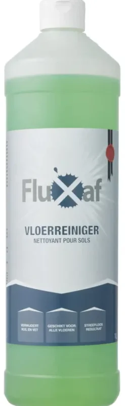 Fluxaf vloerreiniger 1 L