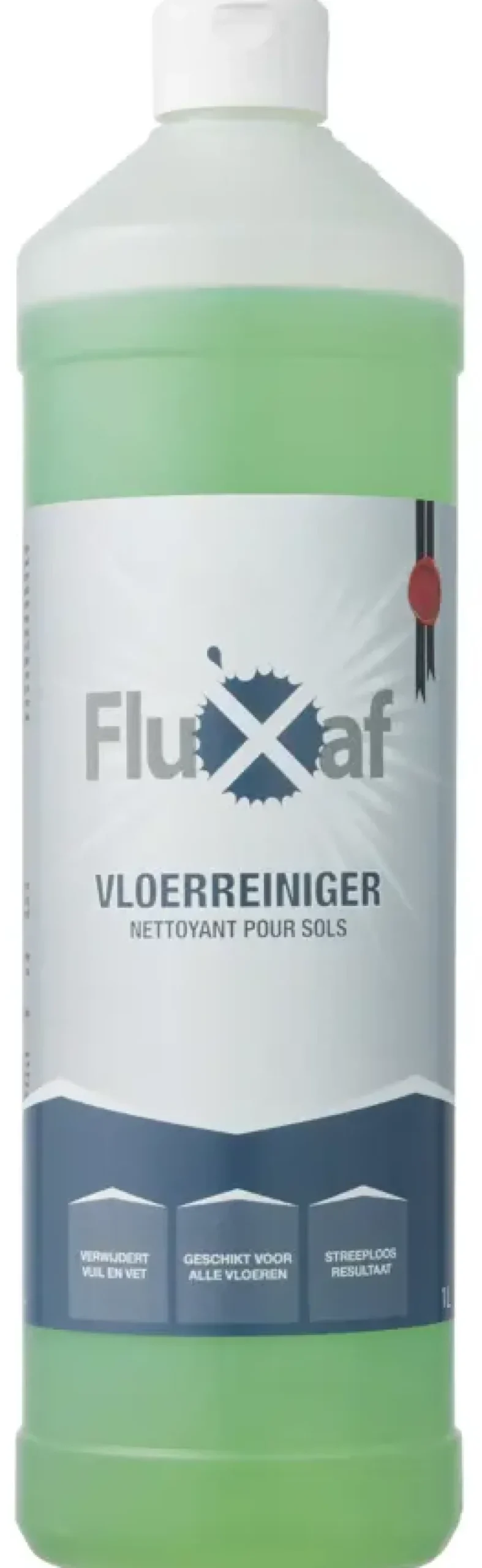 Fluxaf vloerreiniger 1 L