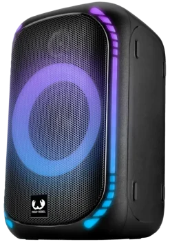 Fresh 'n Rebel bluetooth speaker medium formaat 200W