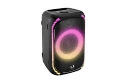 Fresh 'n Rebel bluetooth speaker medium formaat 200W
