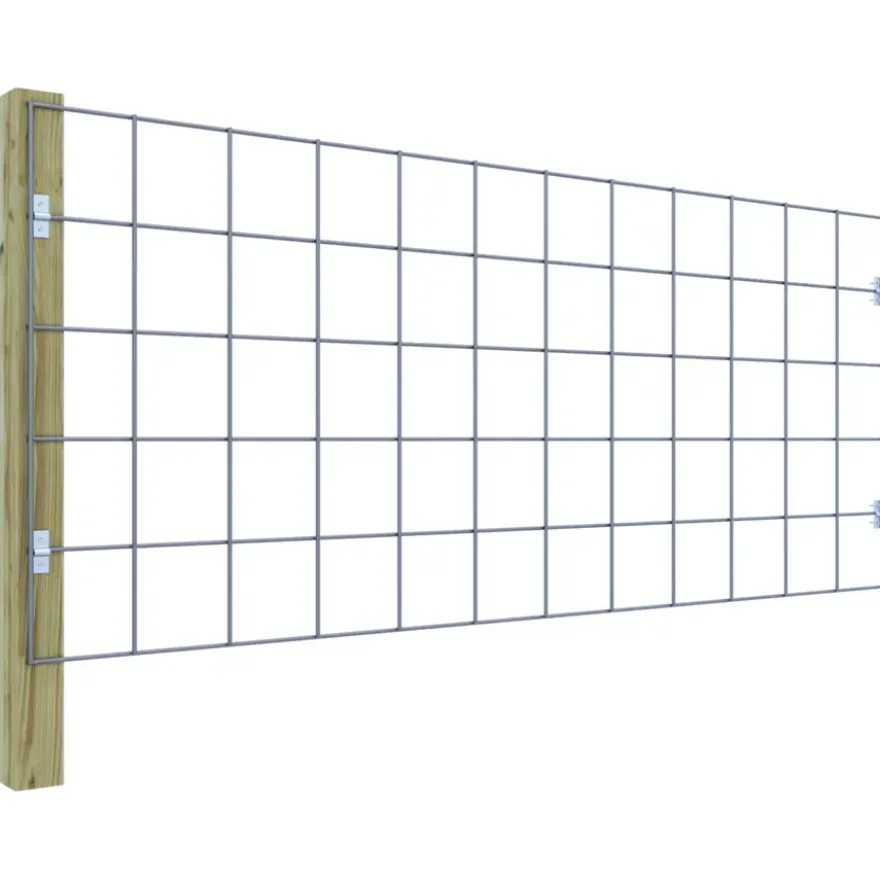 Gaas volgpakket tuinhek grenen hout liggend 180 x 75 cm