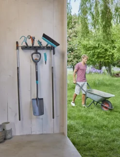Gardena gereedschapsrek CombiSystem Flex