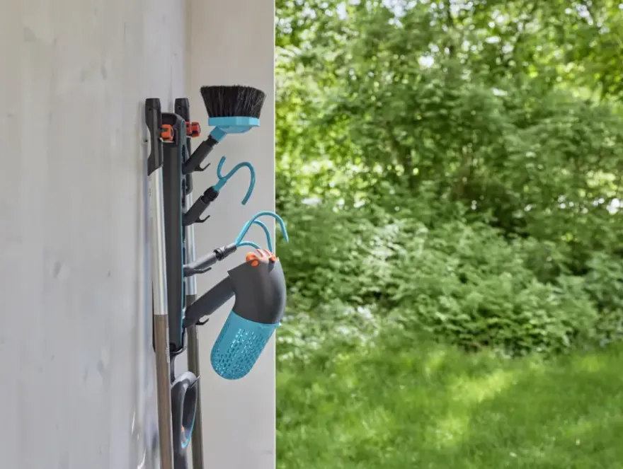 Gardena gereedschapsrek CombiSystem Flex