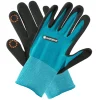 GARDENA werkhandschoenen universeel S blauw