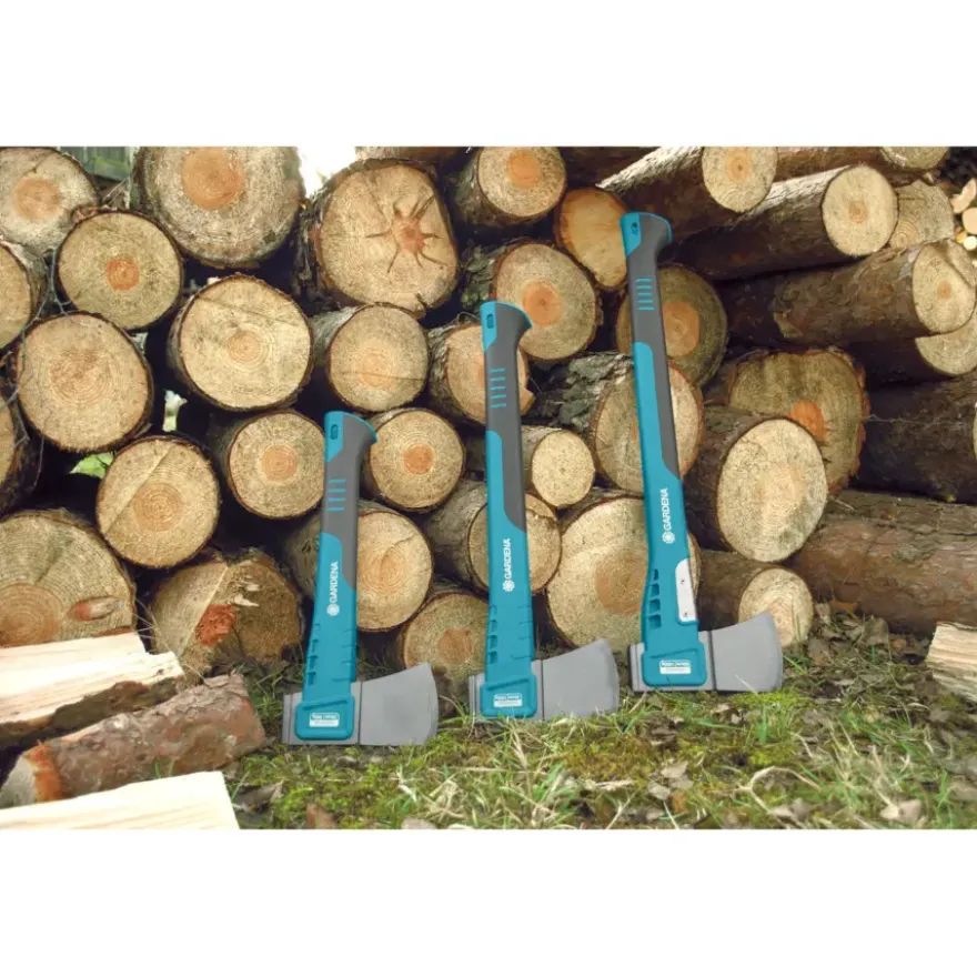 Gardena bijl 900B 340mm