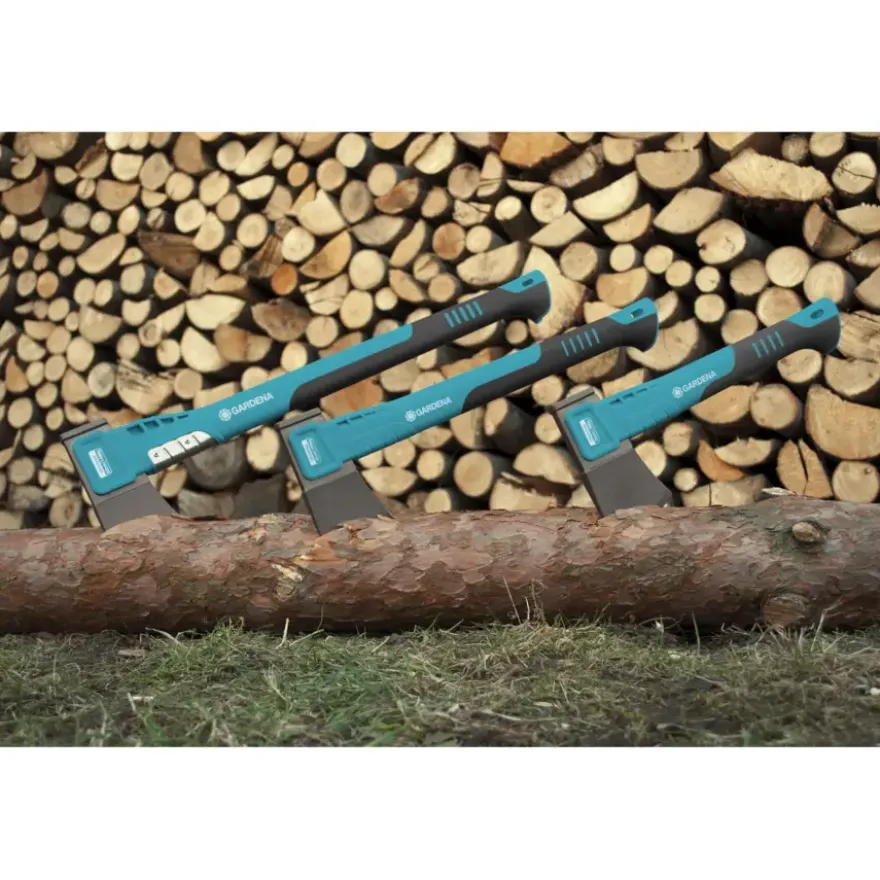 Gardena bijl 900B 340mm