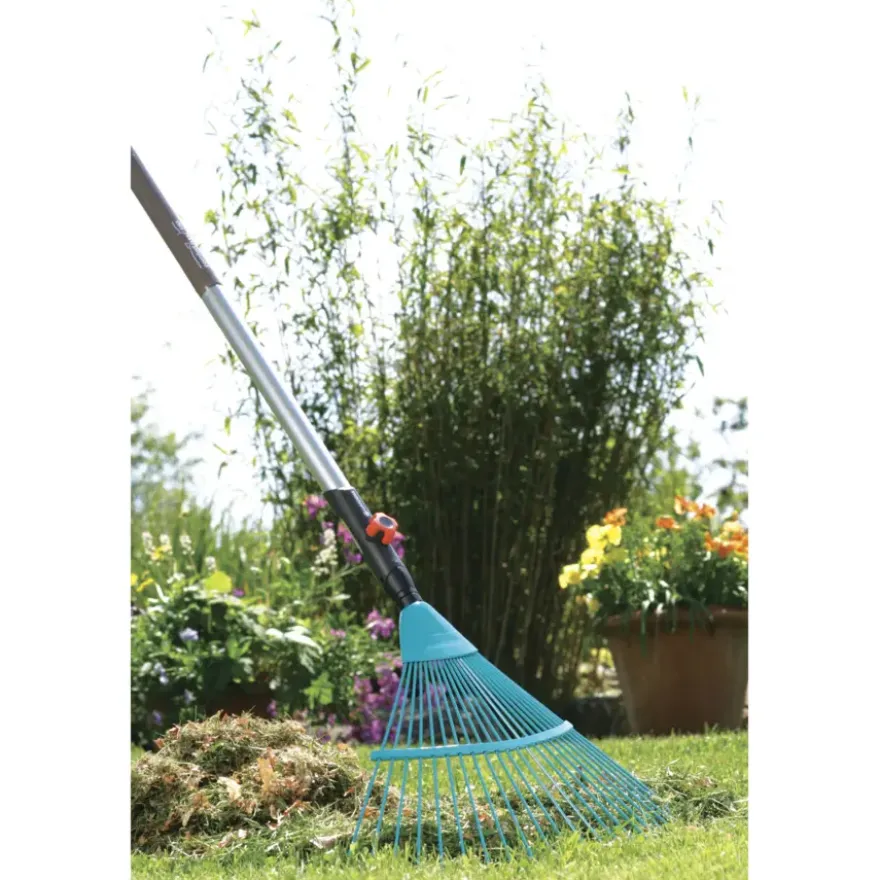Gardena bladhark 3100