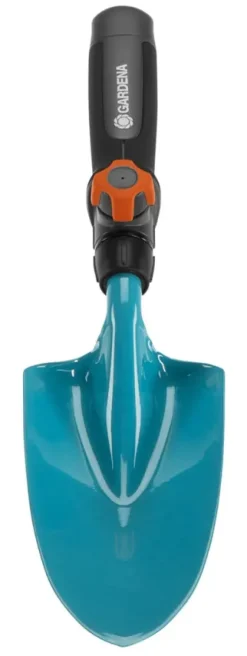 Gardena bloemenschepje