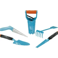 Gardena bollenplanter