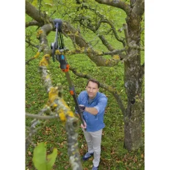 Gardena boomschaar voor combi-systeem