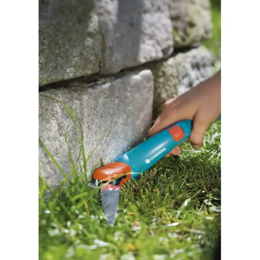 Gardena Classic grasschaar draaibaar
