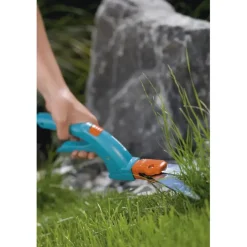 Gardena Classic grasschaar draaibaar