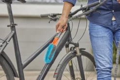 GARDENA Cleansystem fietsborstel