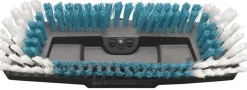 GARDENA Cleansystem steelborstel hard