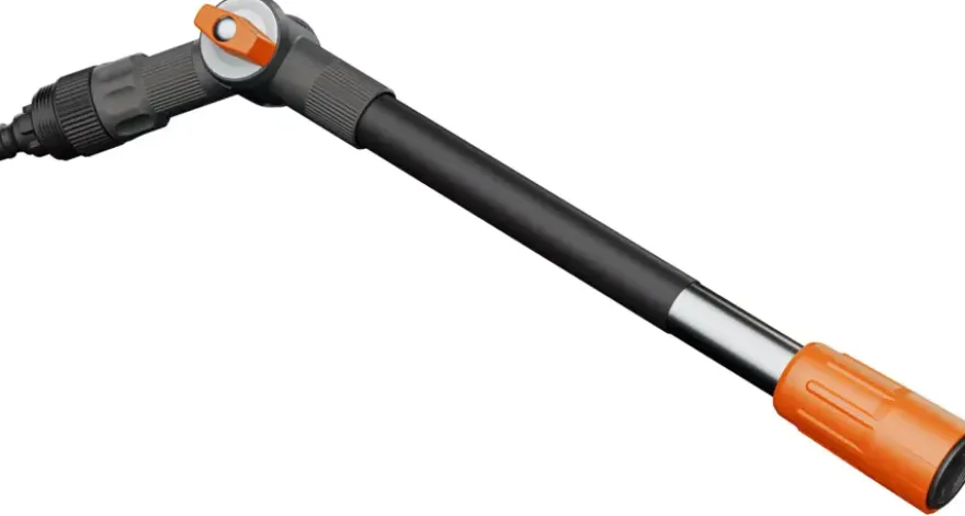 GARDENA Cleansystem steel Flex