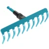 Gardena Combisystem 25 cm / 10-tands
