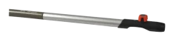Gardena Combisystem steel hout 180 cm