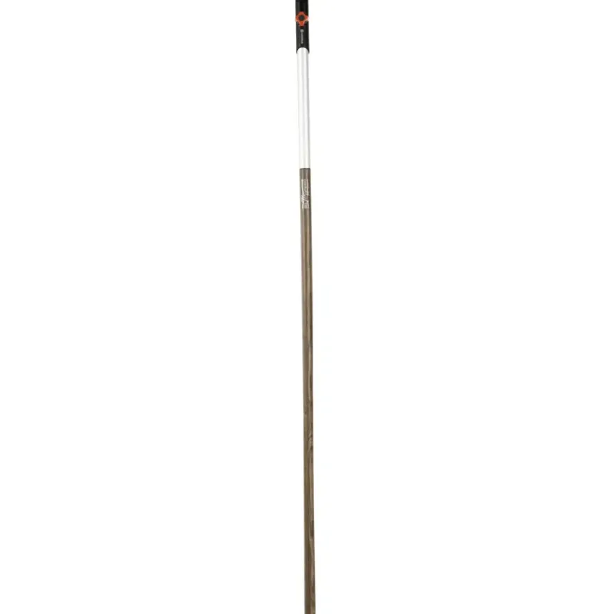 Gardena Combisystem steel hout 150 cm