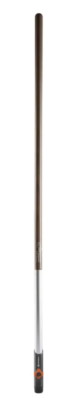 Gardena Combisystem steel hout 150 cm