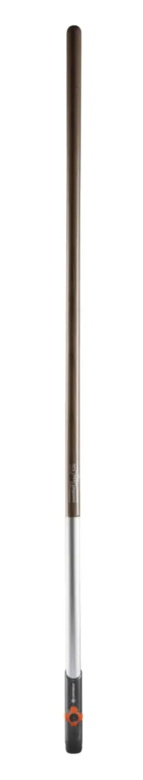 Gardena Combisystem steel hout 150 cm
