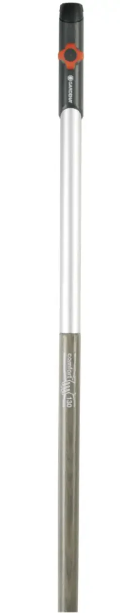 Gardena Combisystem steel hout 150 cm
