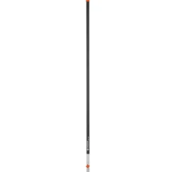 Gardena Combisystem steel hout 130 cm