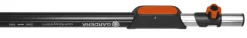 Gardena combisystem telescopisch 210cm tot 390cm