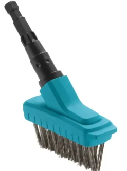 Gardena Combisystem voegenborstel 3605 M