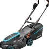 GARDENA elektrische grasmaaier PowerMax 37/1800 G2